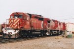 CP 6025 East